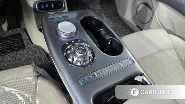 Genesis GV60 id 3839229 из Кореи 19