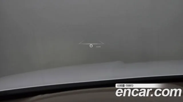 Genesis GV80 id 2682171 из Кореи 19