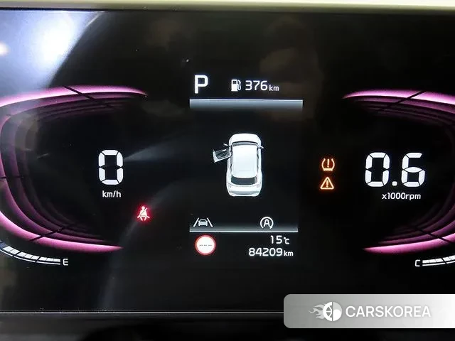 Kia Sportage 5th Generation id 3340383 из Кореи 18