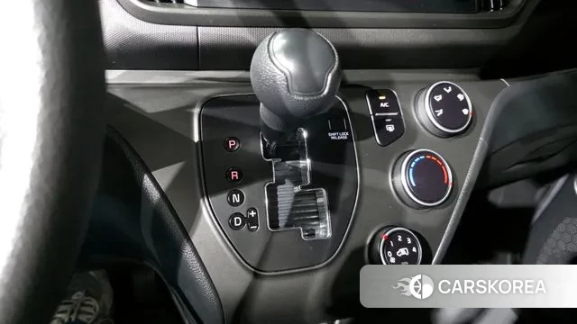 Kia The New Kia Ray id 3341927 из Кореи 19