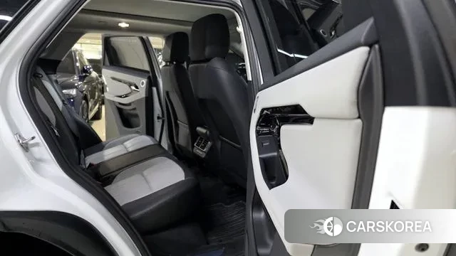 Land Rover Range Rover Evoque 2nd Generation id 3538530 из Кореи 17