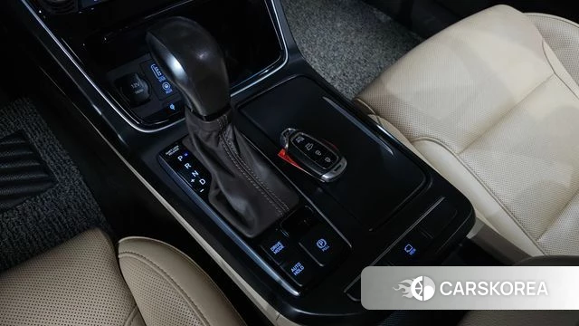 Hyundai Grandeur IG id 4637855 из Кореи 19