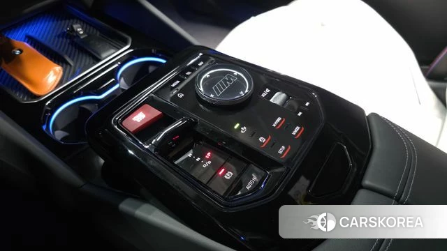 BMW M5 (G90) id 4548603 из Кореи 32