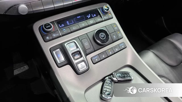 Hyundai Palisade id 4721096 из Кореи 19