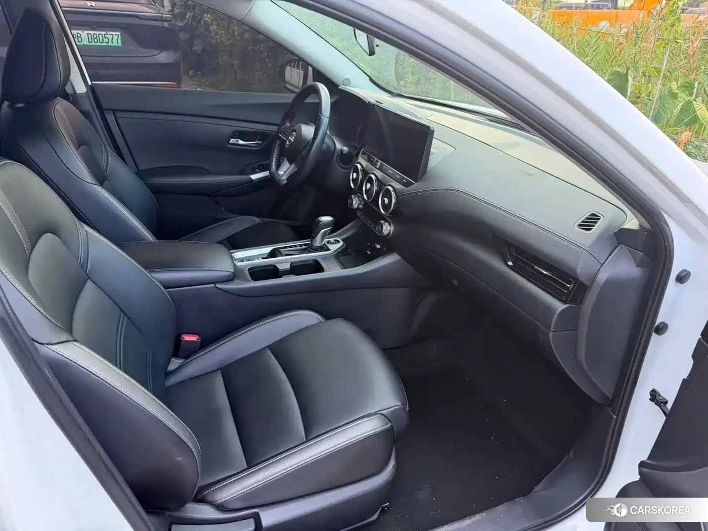 Nissan Sylphy id 4686116 из Китая 9