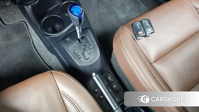 Toyota Prius C id 3034222 из Кореи 19