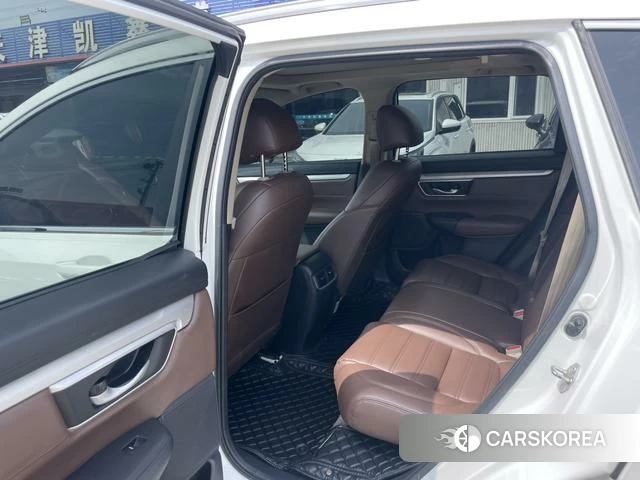 Honda CR-V id 4399777 из Китая 10