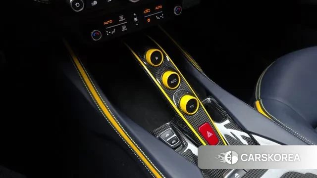 Ferrari Portofino id 3734601 из Кореи 19