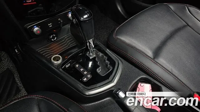 Ssangyong Tivoli Air id 2641855 из Кореи 19