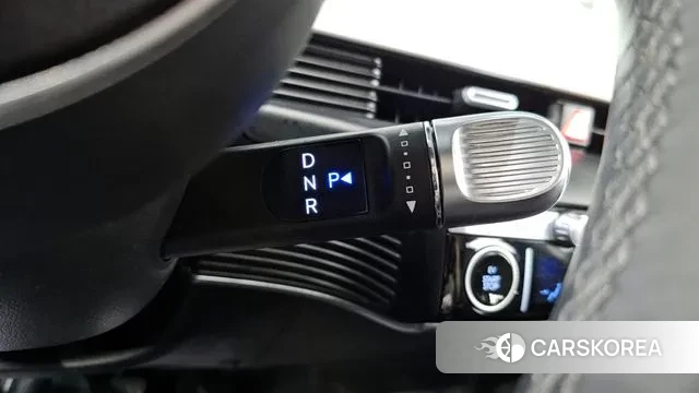 Hyundai Ionic 5 id 3395396 из Кореи 19