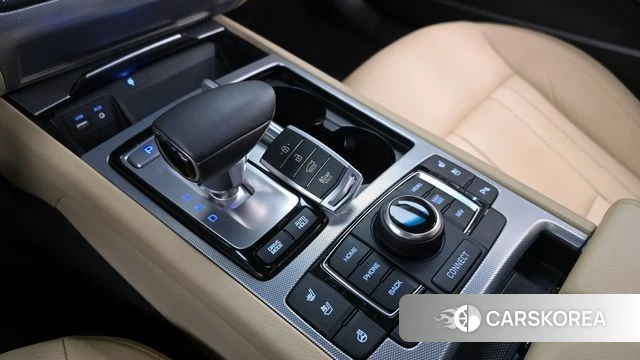 Genesis G80 id 4188745 из Кореи 31