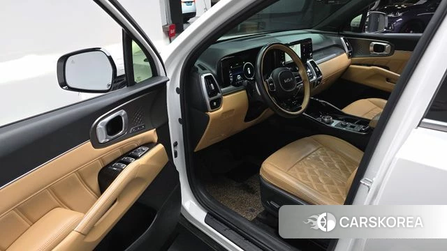 Kia Sorento 4th Generation id 3812291 из Кореи 19