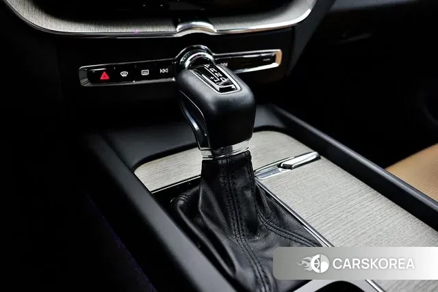 Volvo XC60 second Generation id 3098231 из Кореи 19