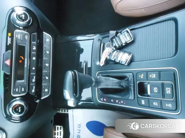 Kia The New Sorento id 3494199 из Кореи 19