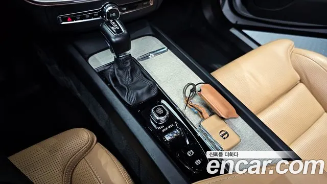 Volvo XC60 second Generation id 2854833 из Кореи 19