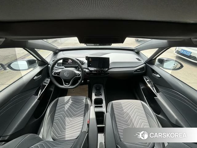 Volkswagen ID.3 id 4258673 из Китая 17