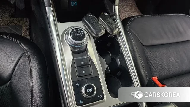 Ford Explorer 6th Generation id 3525862 из Кореи 19