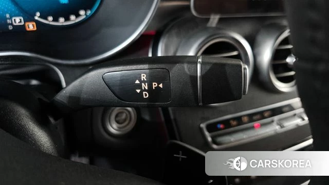 Mercedes-Benz GLC-Class X253 id 3839360 из Кореи 19