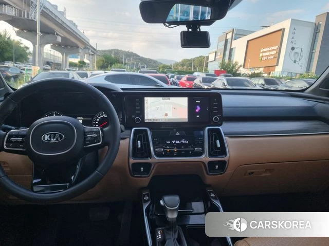 Kia Sorento 4th Generation id 4618616 из Кореи 19