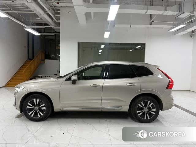 Volvo XC60 id 4182697 из Китая 19