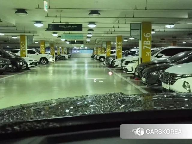 Genesis GV80 id 3508617 из Кореи 16