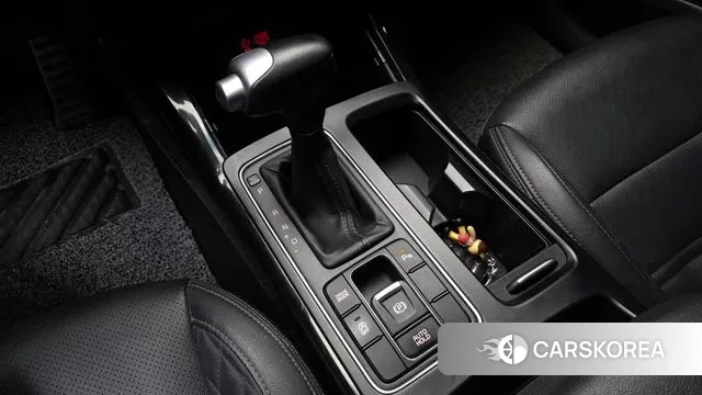 Kia The New Sorento id 3593000 из Кореи 19