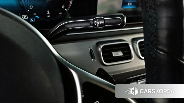 Mercedes-Benz GLE-Class W167 id 3834237 из Кореи 19