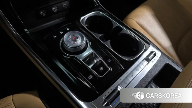Kia Carnival 4th generation id 4428251 из Кореи 32