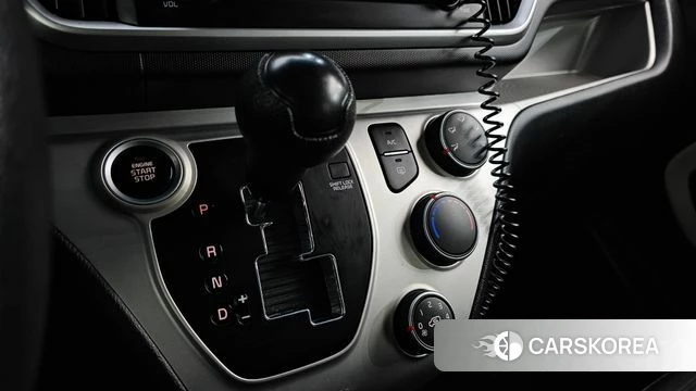 Kia The New Ray id 3936756 из Кореи 19