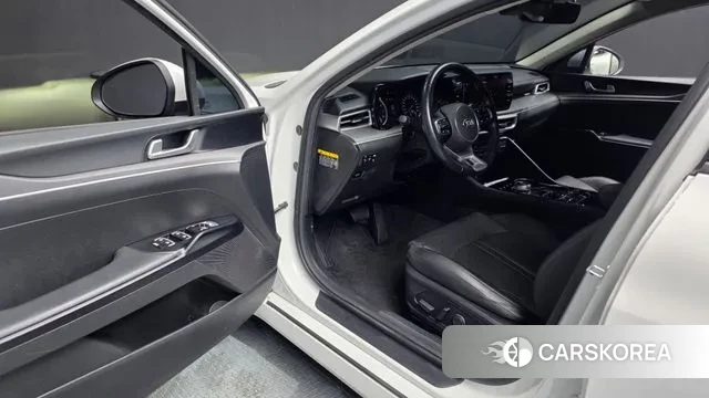 Kia K5 3rd generation id 3661350 из Кореи 19