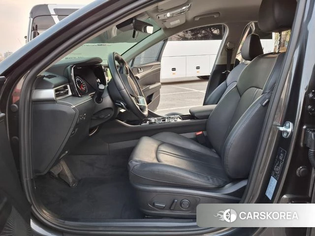 Kia K5 3rd generation id 4534069 из Кореи 19