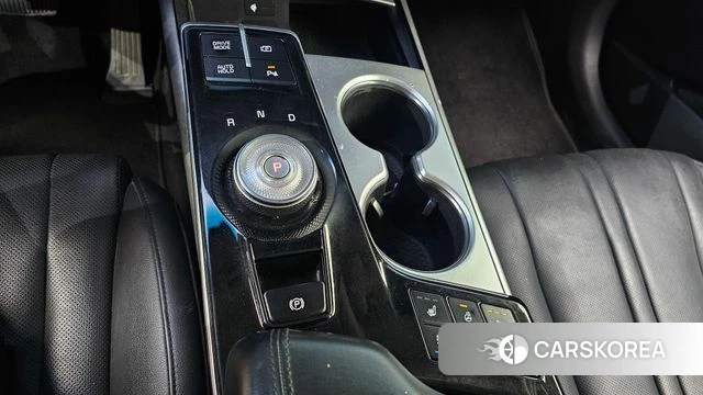 Kia K8 id 4535368 из Кореи 19
