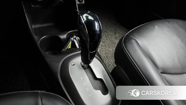 Chevrolet (GM Daewoo) The New Spark id 4363213 из Кореи 19