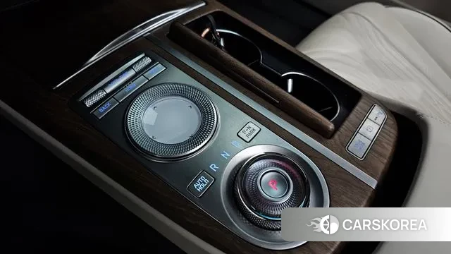 Genesis G80 (RG3) id 3777509 из Кореи 19