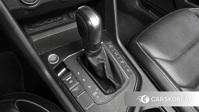 Volkswagen Tiguan second Generation id 4542909 из Кореи 19