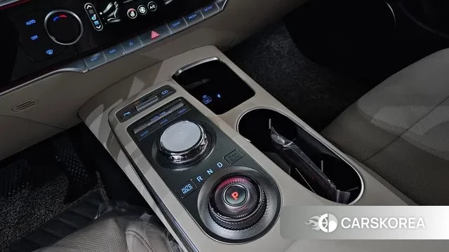 Genesis GV70 id 3586953 из Кореи 19