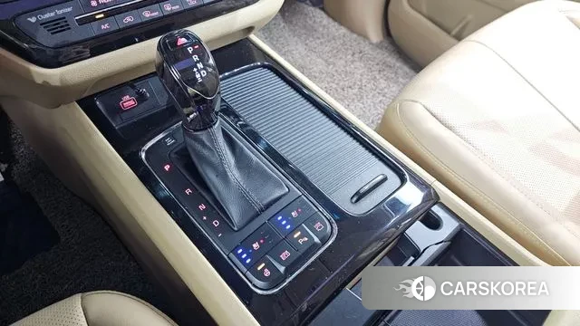 Kia All New Carnival id 3574177 из Кореи 19