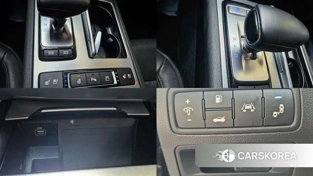 Genesis G80 id 4417059 из Кореи 19