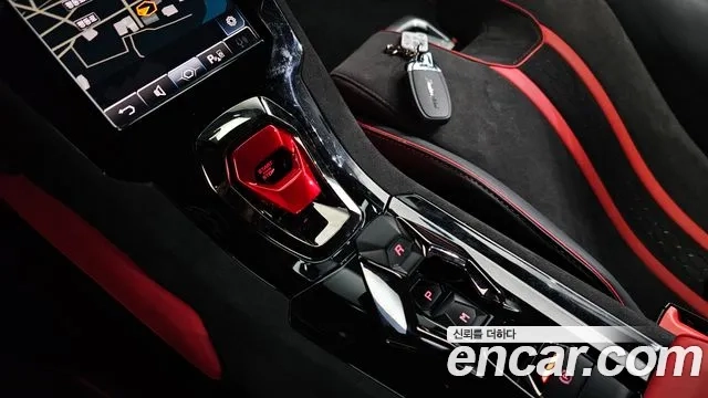 Lamborghini Huracan id 2943393 из Кореи 19