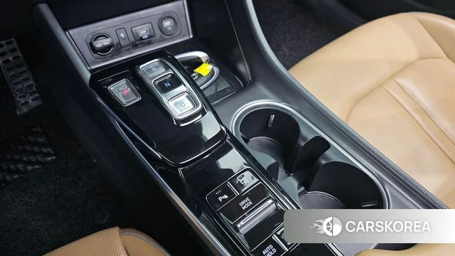 Hyundai Sonata (DN8) id 3801316 из Кореи 19