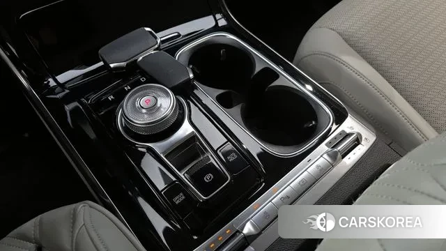 Kia Carnival 4th generation id 3727440 из Кореи 19