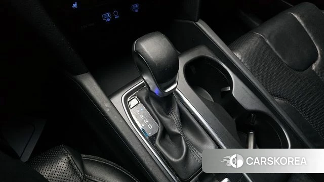 Hyundai Santa Fe TM id 4286300 из Кореи 29