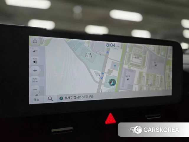 Hyundai Ionic 5 id 3827265 из Кореи 19