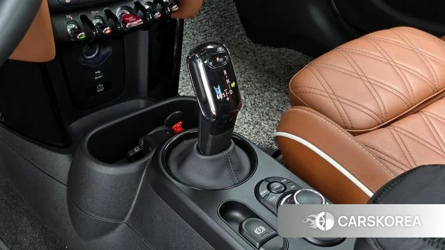 Mini Cooper S id 3864724 из Кореи 19