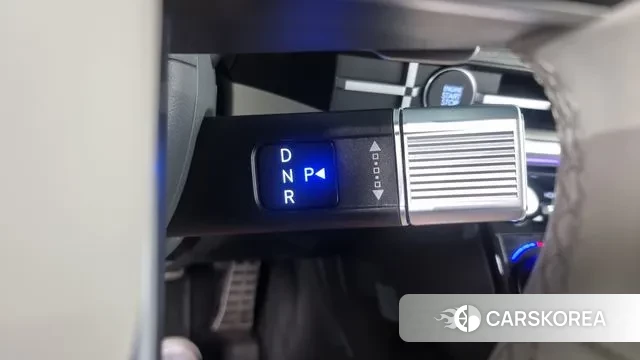 Hyundai Santa Fe (MX5) id 2949052 из Кореи 19