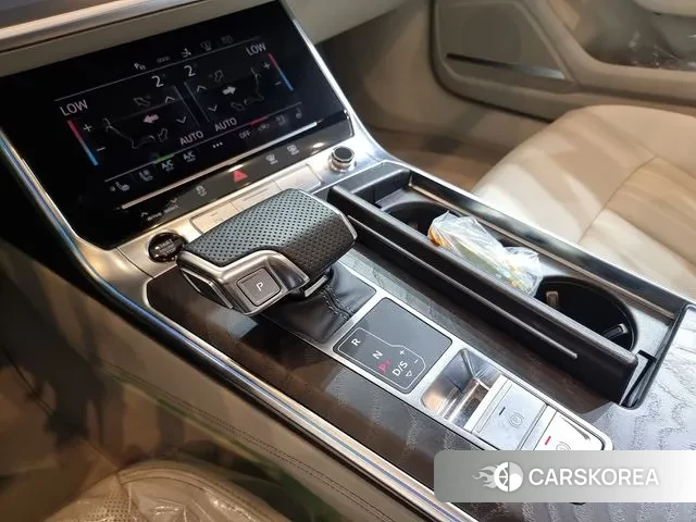 Audi A7 (4K) id 3512666 из Кореи 19