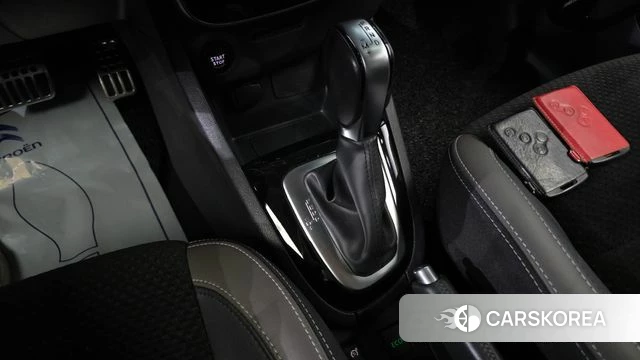 Renault Korea (Samsung) Clio id 3861651 из Кореи 19