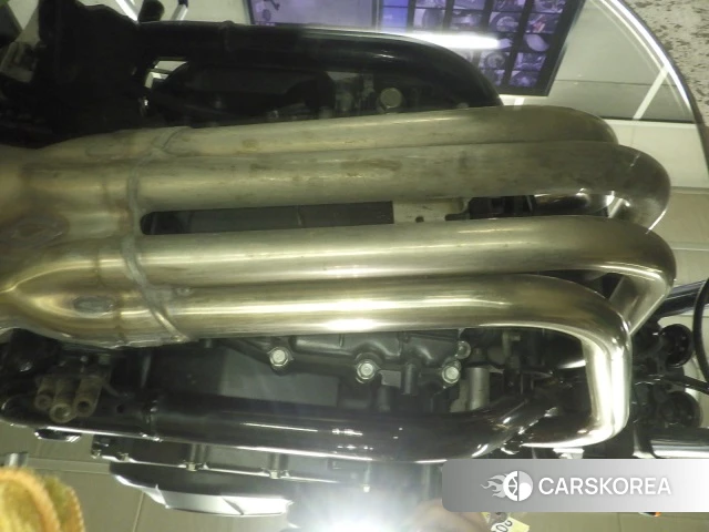 Honda CB400SF ABS id 4392947 из Японии 9