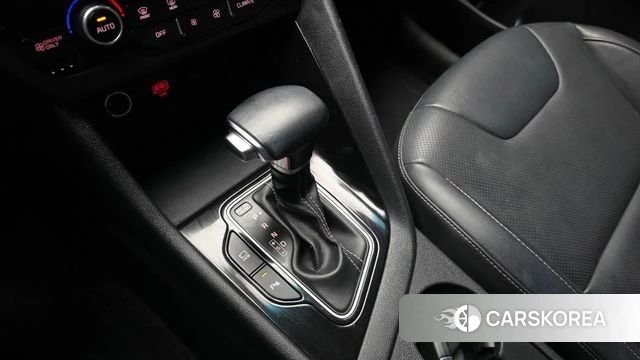 Kia The New Niro id 4384164 из Кореи 29
