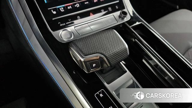 Audi Q8 (4M) id 3924348 из Кореи 19